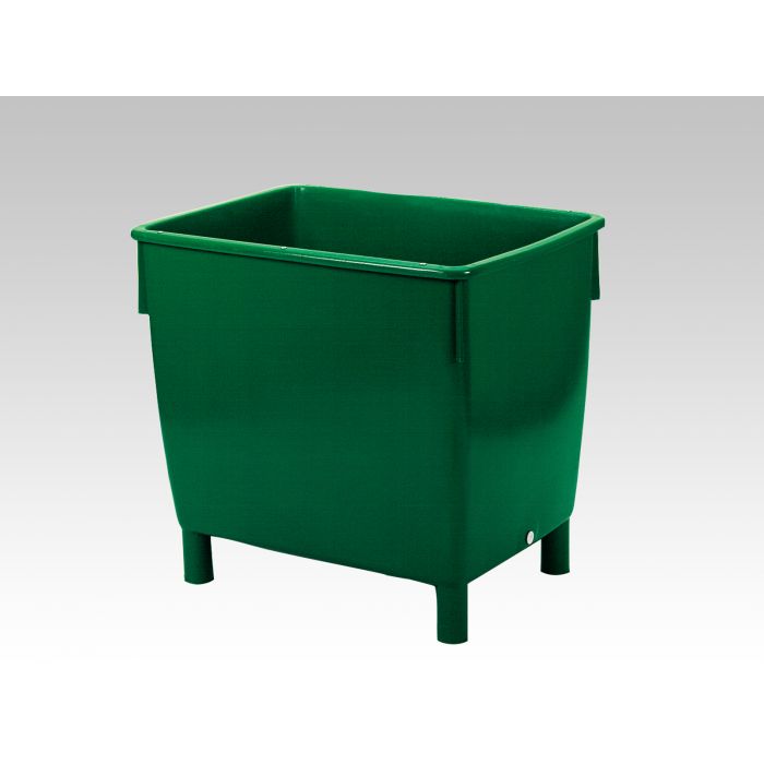 Large containers: Volume Brine Bins